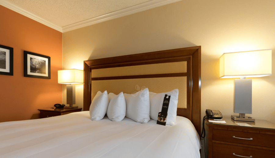 Marriott Orlando FL Hotel Furniture Liquidation